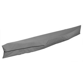 Dallas Manufacturing Co. Canoe/Kayak Cover - 10&#39;