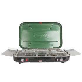 Coleman Even-Temp&trade; Propane Stove