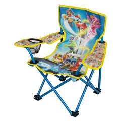 Paw Patrol Camp Chair for Boys