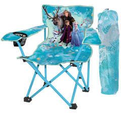 Disney Frozen Camp Chair for Girls