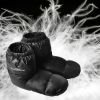 NEW Outdoors Camping Slippers Warm Socks for Sleeping Bag Indoors Warm Boots Men Women Winter Duck Down Booties Slipper Boots