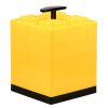 Camco FasTen Leveling Blocks w/T-Handle - 2x2 *10-Pack