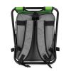 Camco Camping Stool Backpack Cooler