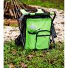 Camco Camping Stool Backpack Cooler