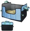 Pet Life Â® 'Travel-Nest' Folding Travel Cat and Dog Bed