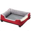 Pet Life Â® "Dream Smart" Electronic Heating and Cooling Smart Pet Bed