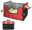 Pet Life Â® 'Travel-Nest' Folding Travel Cat and Dog Bed