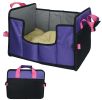 Pet Life Â® 'Travel-Nest' Folding Travel Cat and Dog Bed