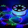 LED Rope Light 150ft RGBY