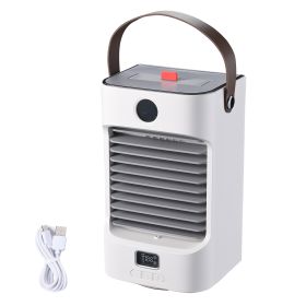 Camping Air Cooler Fan (Warehouse: LA01)