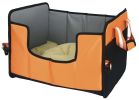 Pet Life Â® 'Travel-Nest' Folding Travel Cat and Dog Bed