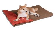 Dog Helios Â® 'Expedition' Sporty Travel Camping Pillow Dog Bed