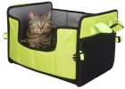 Pet Life Â® 'Travel-Nest' Folding Travel Cat and Dog Bed