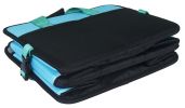 Pet Life Â® 'Travel-Nest' Folding Travel Cat and Dog Bed