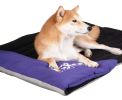 Dog Helios Â® 'Expedition' Sporty Travel Camping Pillow Dog Bed