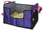 Pet Life Â® 'Travel-Nest' Folding Travel Cat and Dog Bed