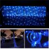 200LED Waterproof Solar Fairy String Lights Copper Wire Outdoor Garden Xmas Decor