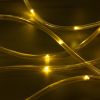 200LED Waterproof Solar Fairy String Lights Copper Wire Outdoor Garden Xmas Decor