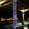 200LED Waterproof Solar Fairy String Lights Copper Wire Outdoor Garden Xmas Decor